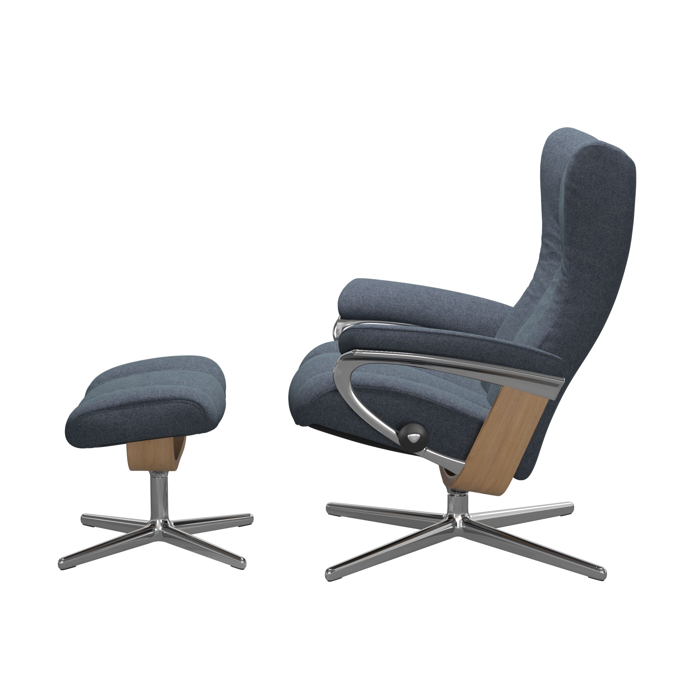 Butaca Wing | Stressless - Imatge 2