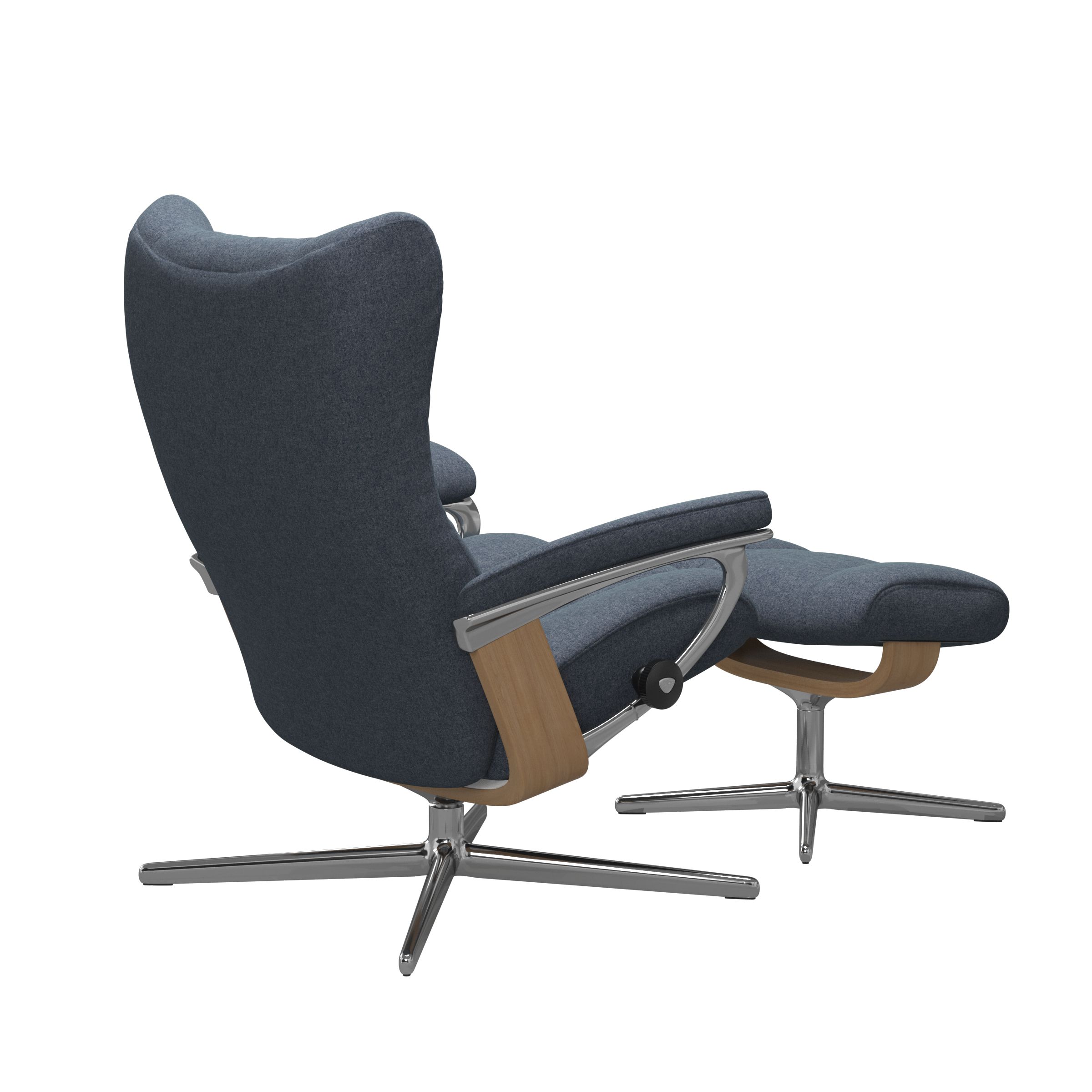 Butaca Wing | Stressless - Imatge 4
