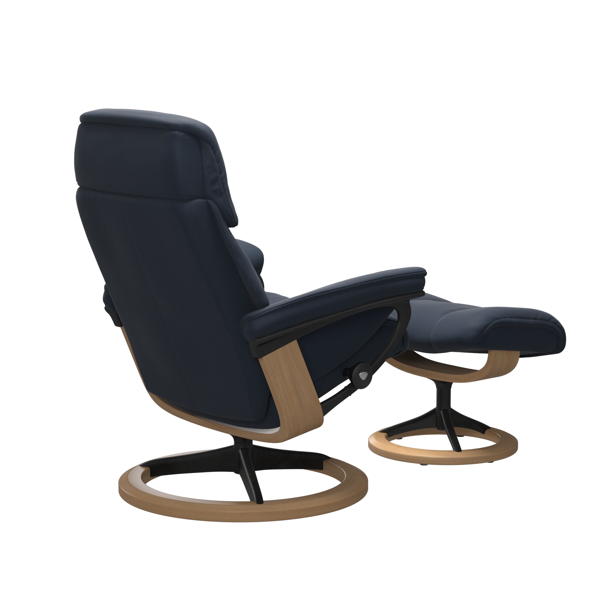 Butaca Ruby | Stressless - Imatge 4