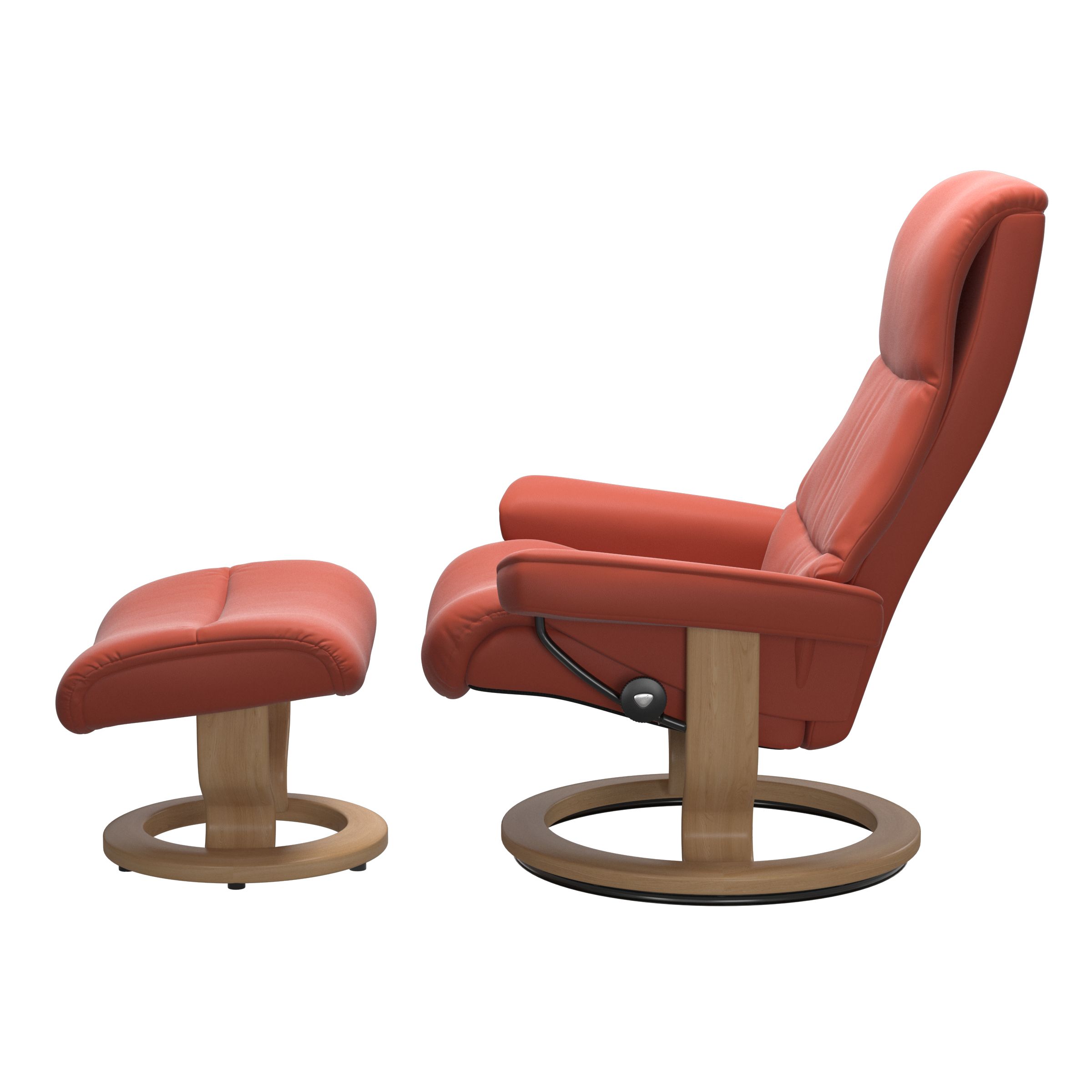 Butaca View Alta | Stressless - Imatge 2