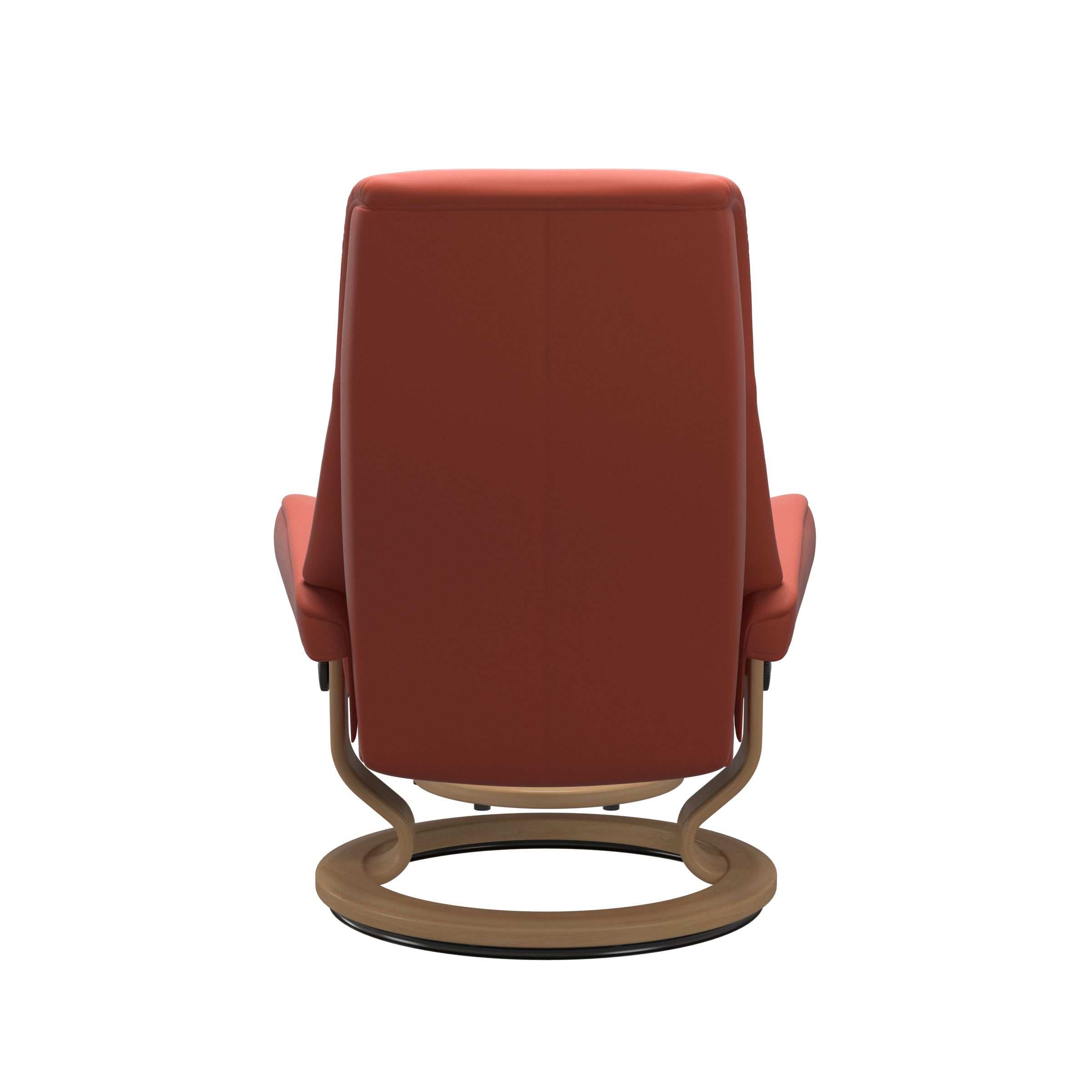 Butaca View Alta | Stressless - Imatge 3