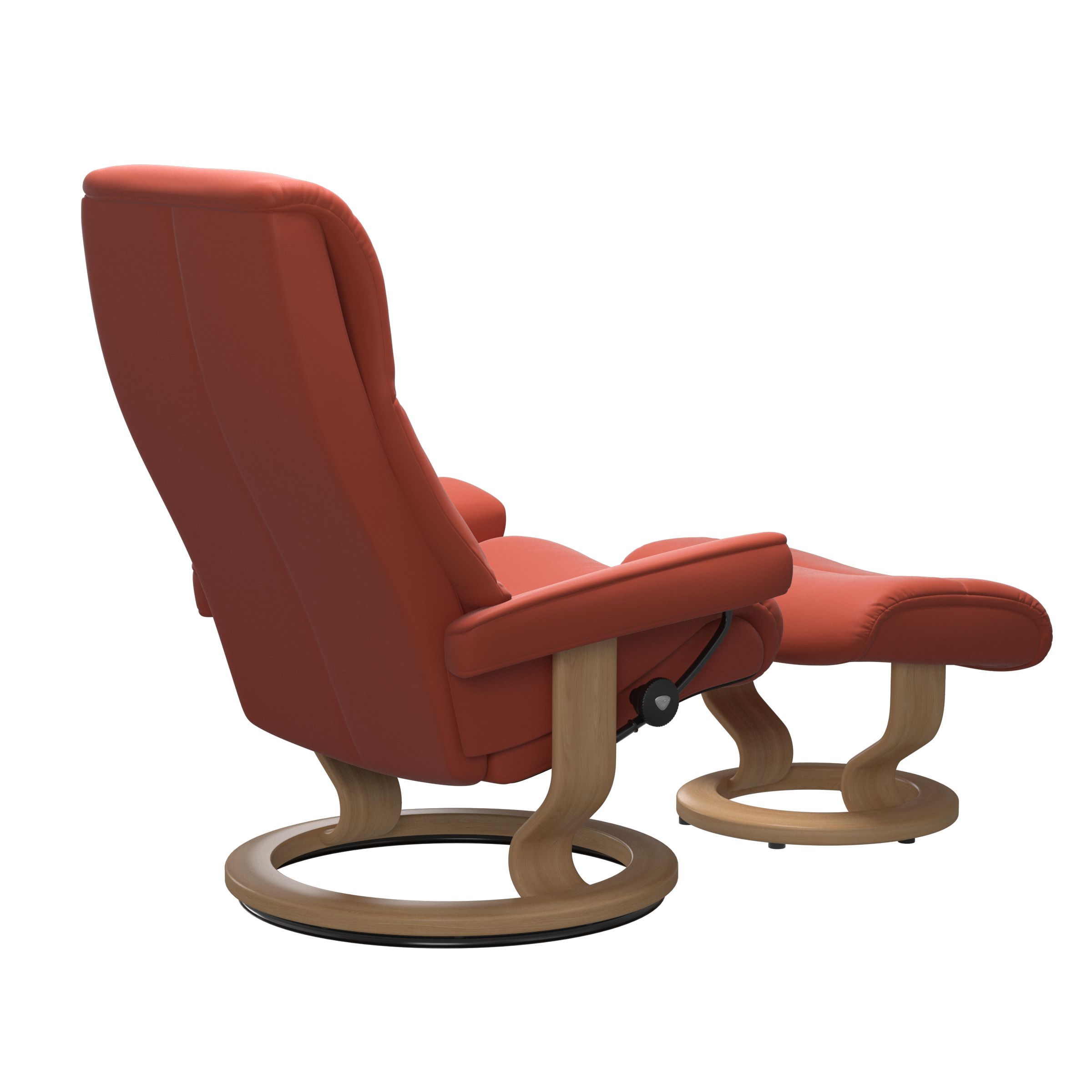 Butaca View Alta | Stressless - Imatge 4