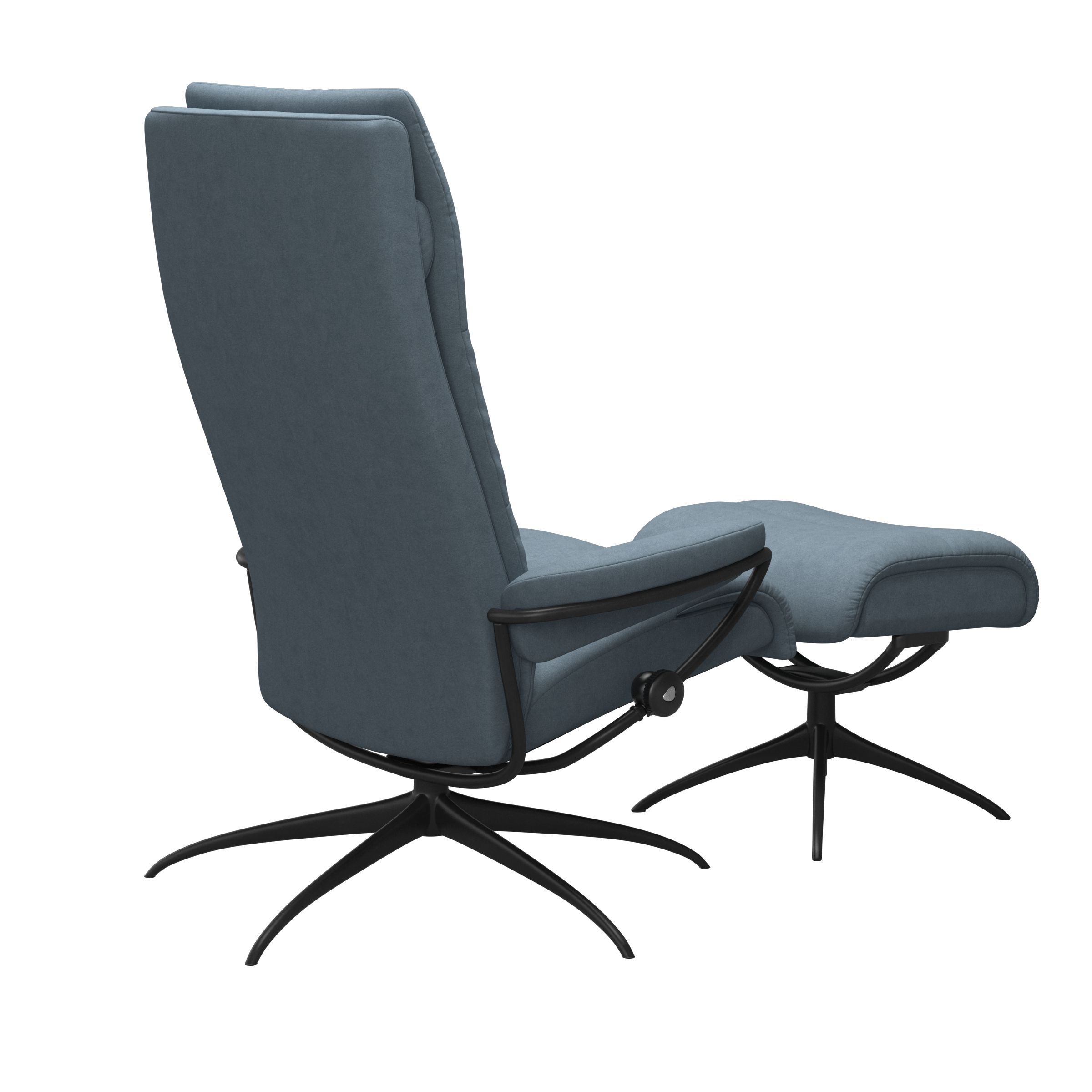 Butaca Tokyo Alta | Stressless - Imatge 4