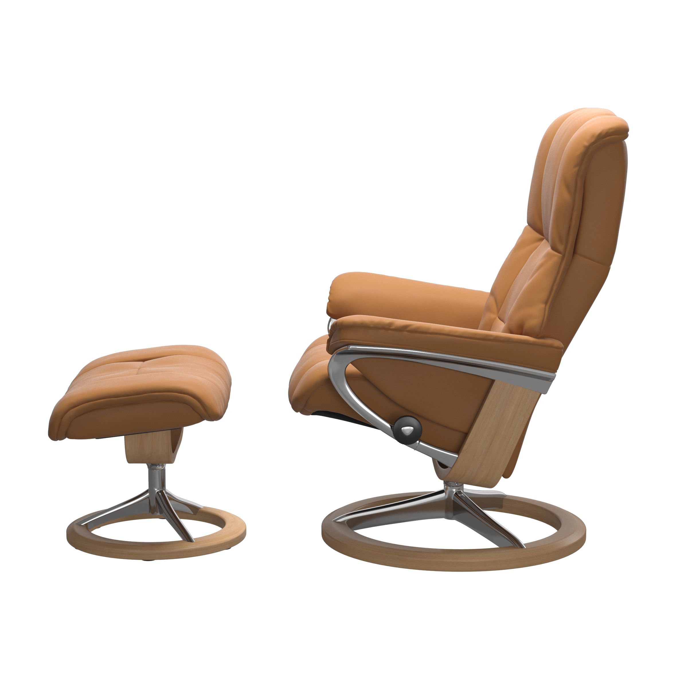 Butaca Mayfair | Stressless - Imatge 2