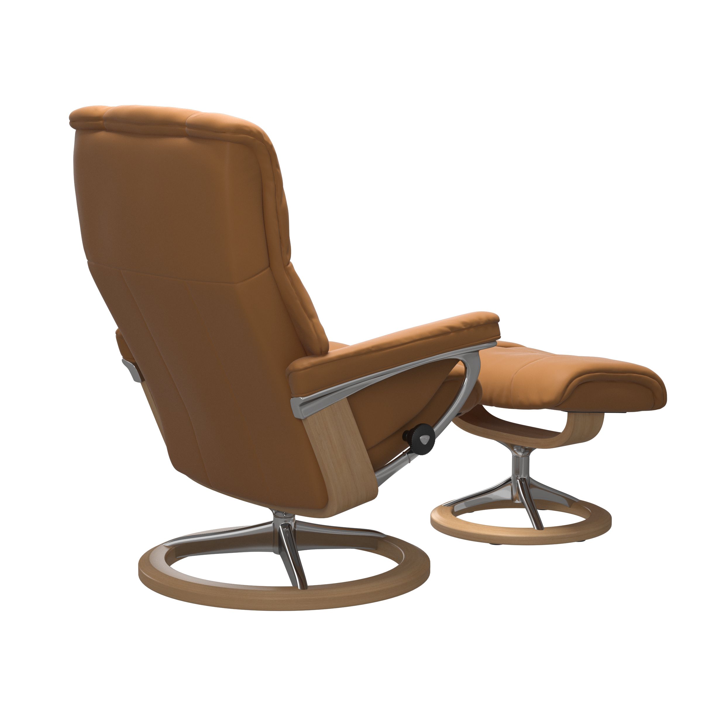 Butaca Mayfair | Stressless - Imatge 4