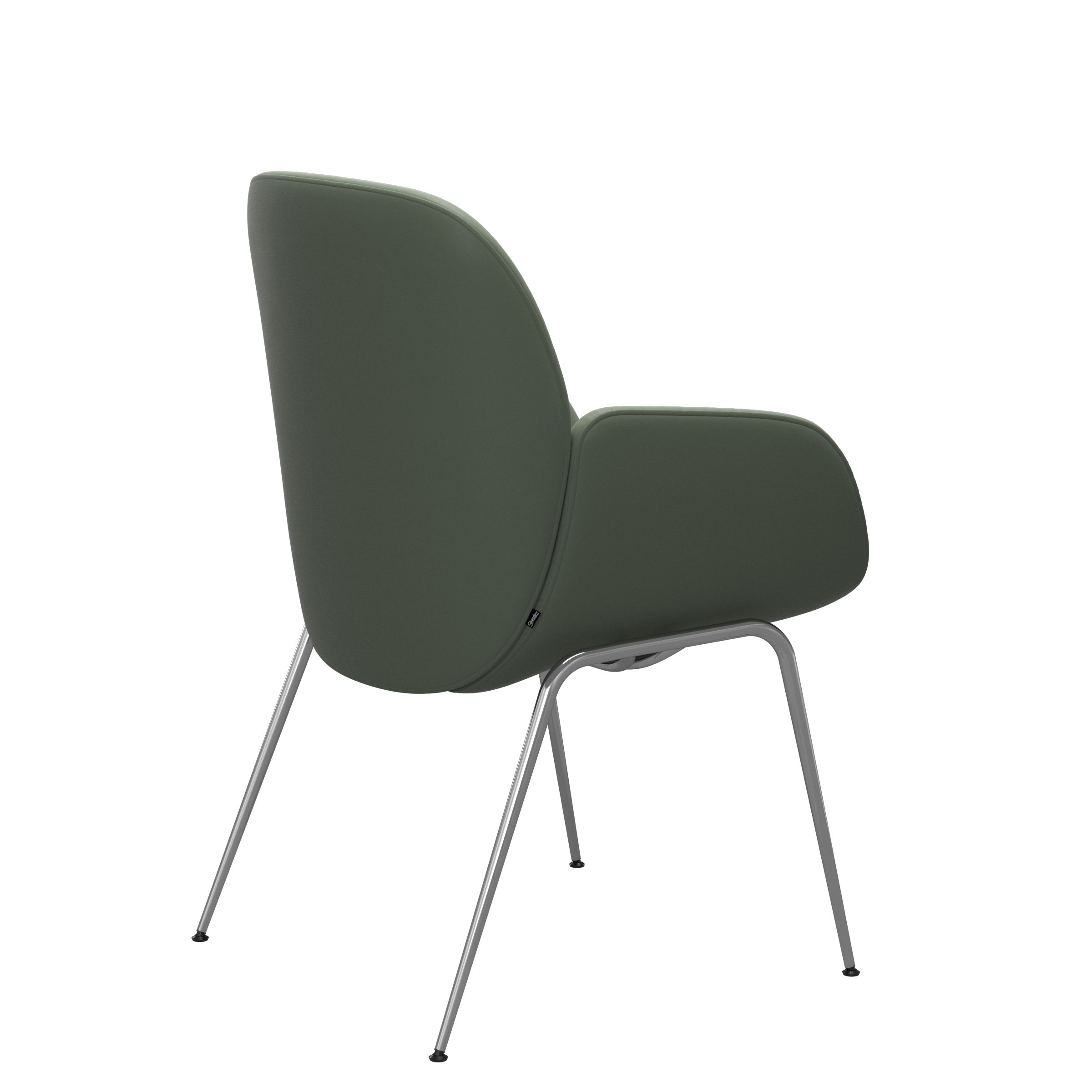 Cadira Bay Baixa | Stressless - Imatge 4