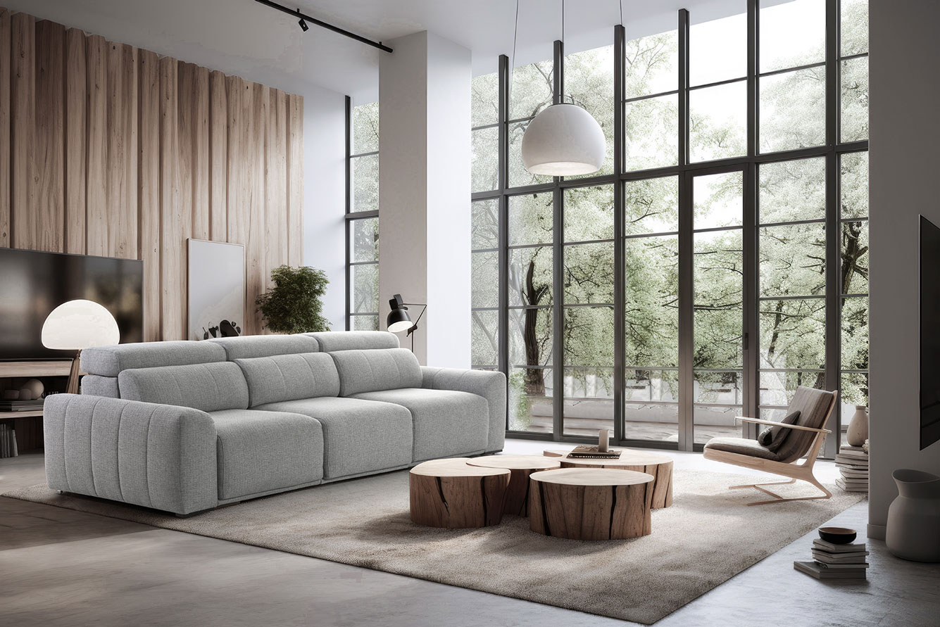 Sofà Kelly | Future Tapizados - Imatge 6