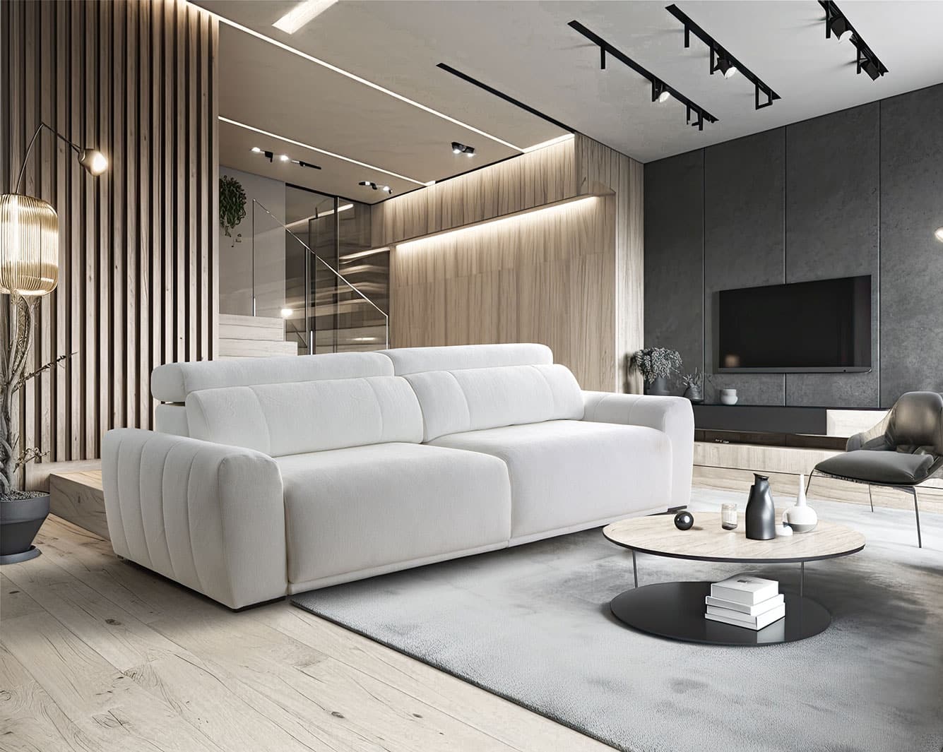 Sofà Kelly | Future Tapizados - Imatge 8