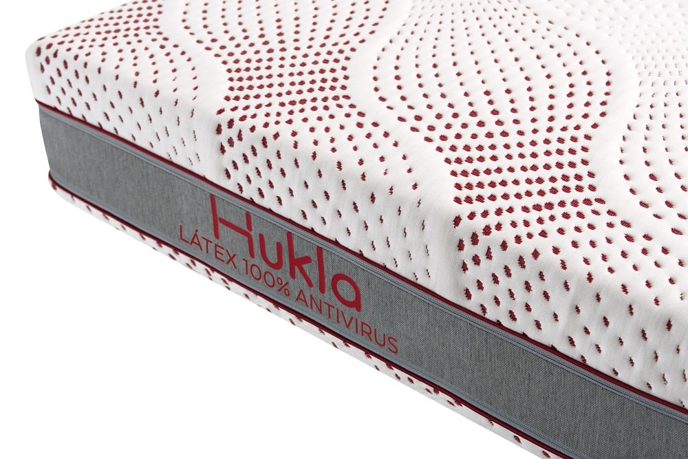 Matalàs Ergo-Làtex | Hukla Germany - Imatge 5