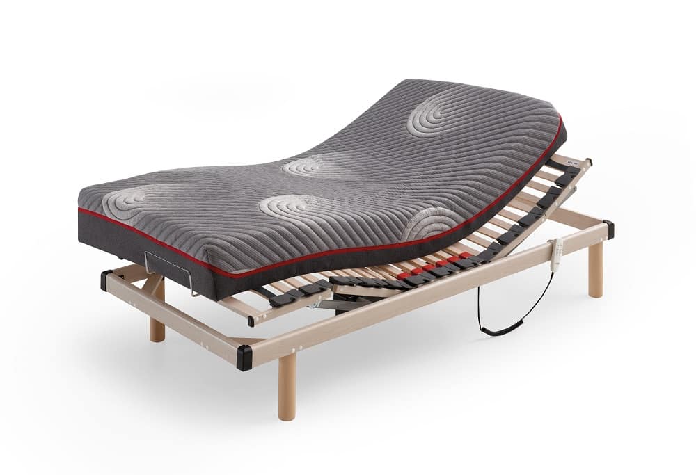 Matalàs Ergo-Hybrid | Hukla Germany - Imatge 5