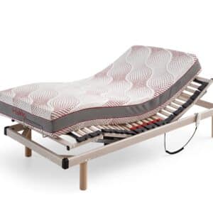 Matalassos Articulats