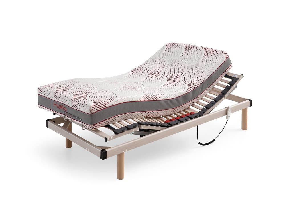 Matalàs Ergo-Làtex | Hukla Germany - Imatge 7