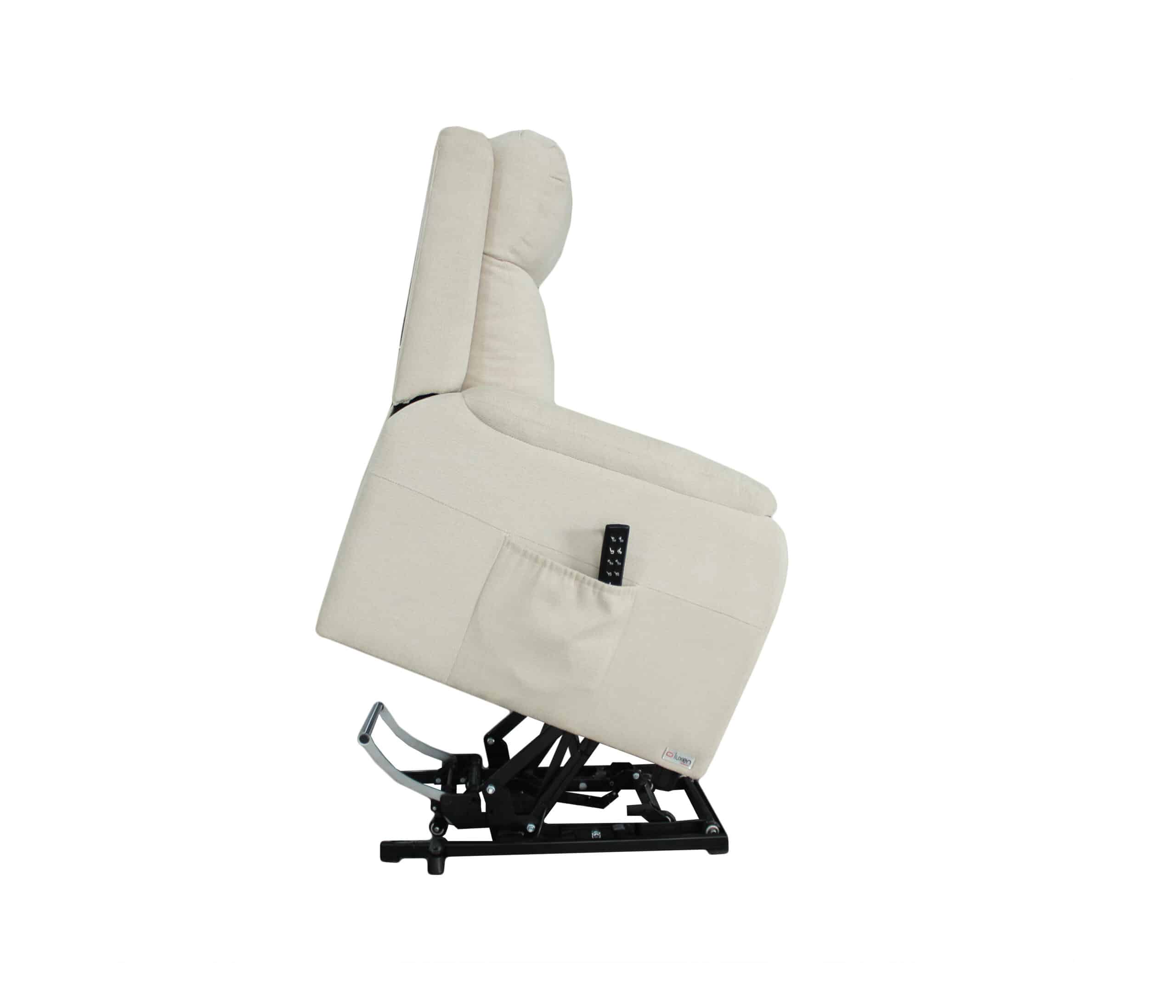 Butaca Power Lift Picasso | O’Luxen - Imatge 6