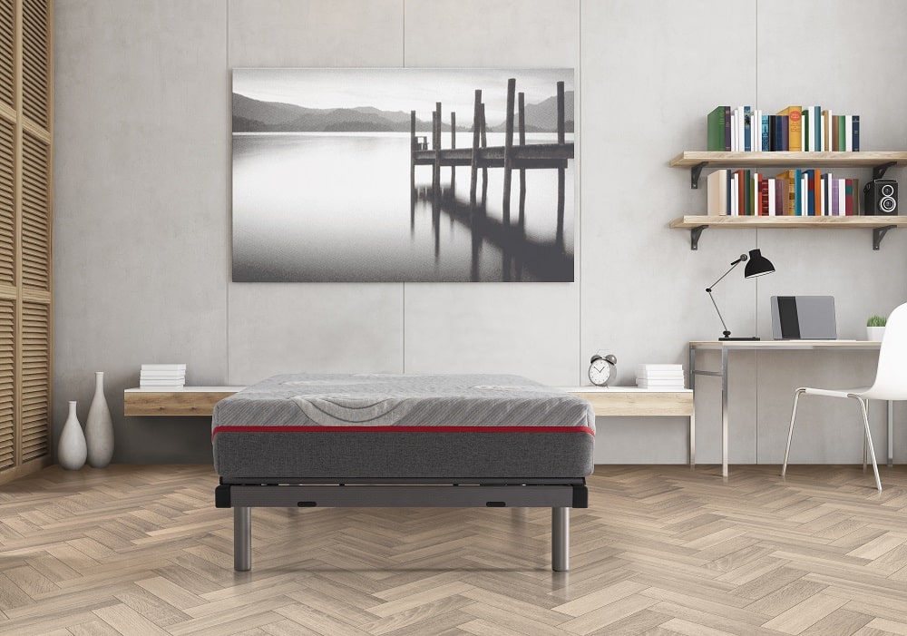 Matalàs Ergo-Hybrid | Hukla Germany