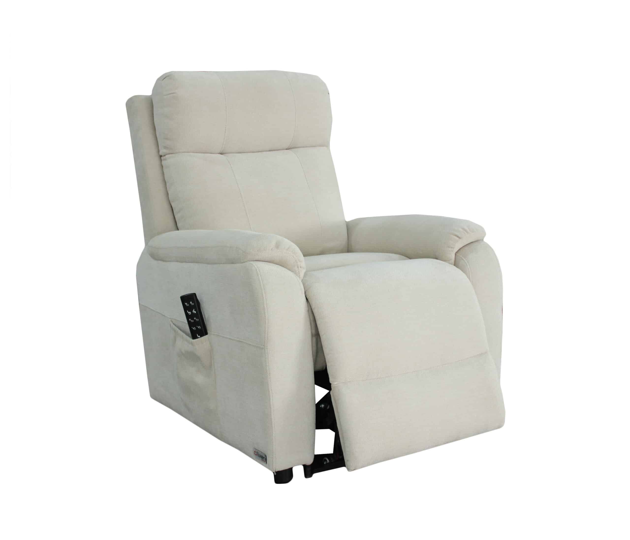 Butaca Power Lift Picasso | O’Luxen - Imatge 3