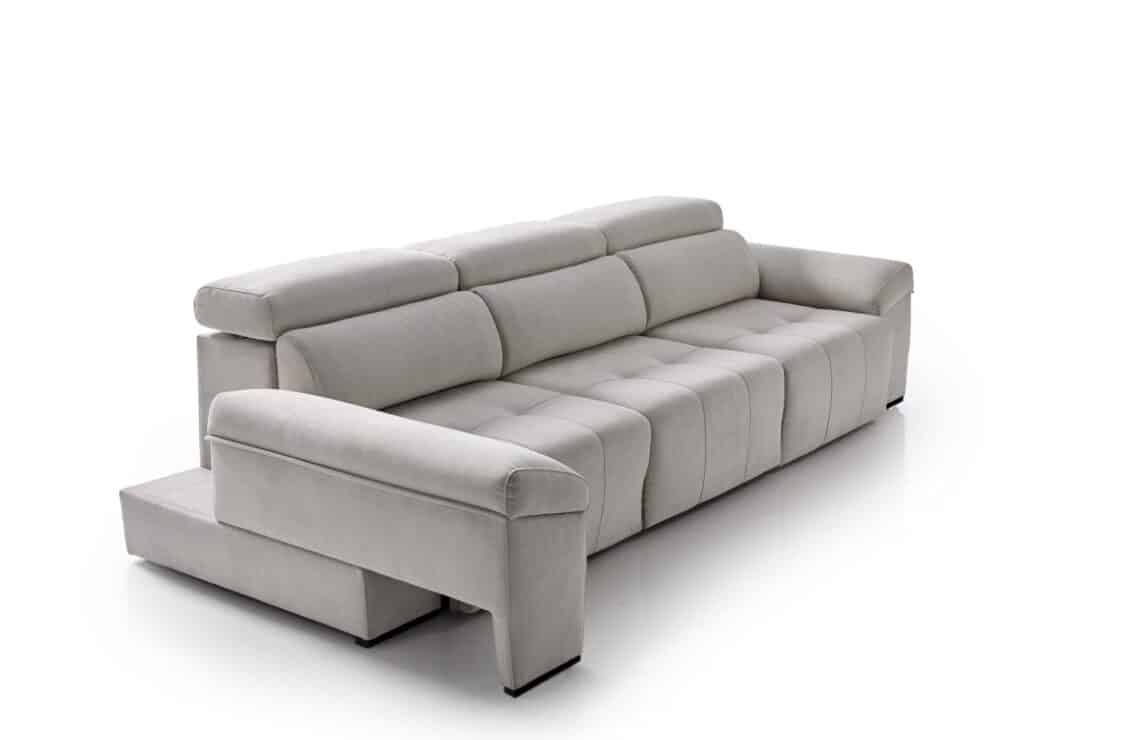 Sofà Coktel | Future Tapizados - Imatge 2