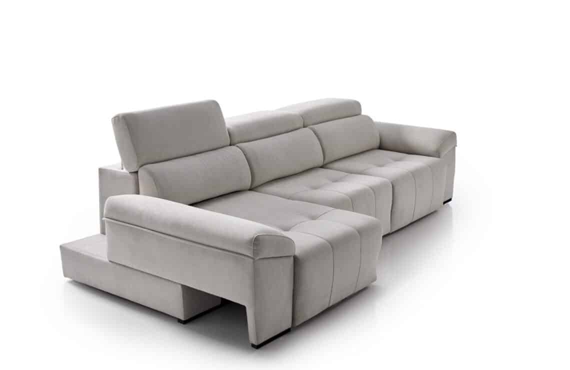 Sofà Coktel | Future Tapizados - Imatge 3