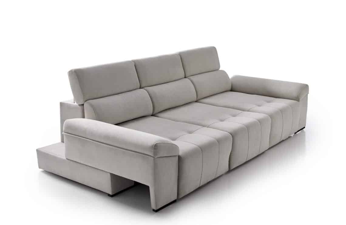 Sofà Coktel | Future Tapizados - Imatge 5
