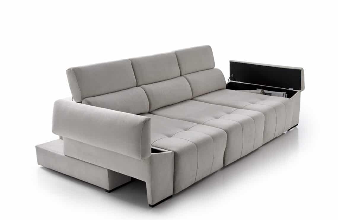Sofà Coktel | Future Tapizados - Imatge 6