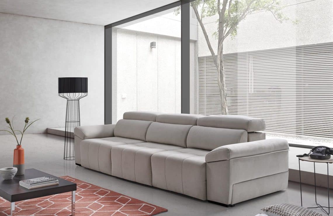 Sofà Coktel | Future Tapizados