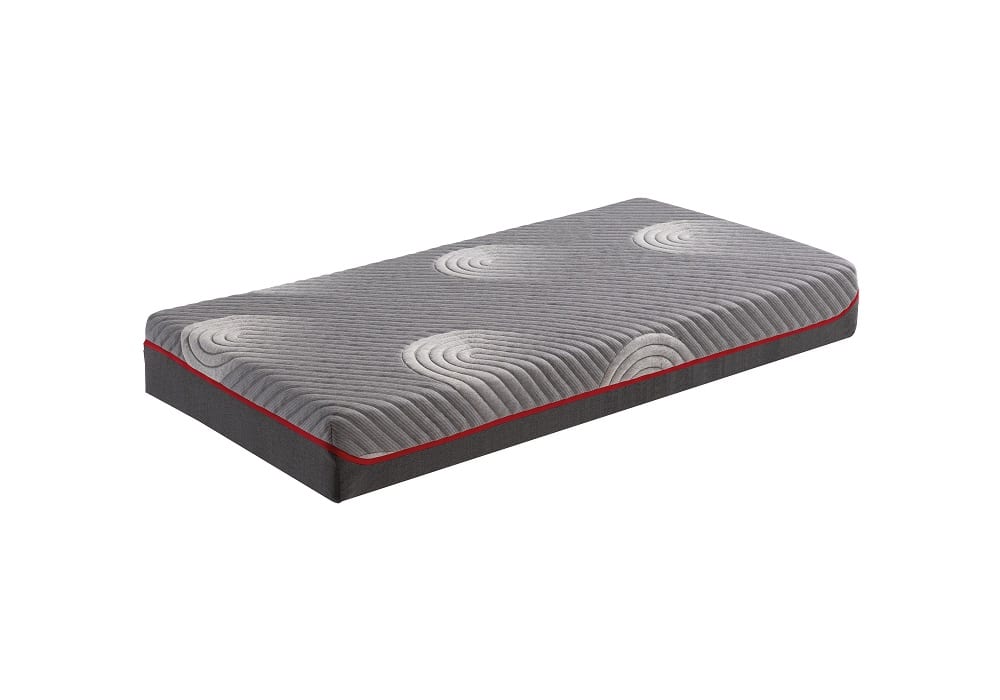 Matalàs Ergo-Hybrid | Hukla Germany - Imatge 2