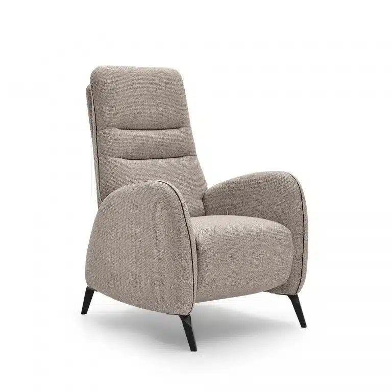 Butaca Fenix | Tapicerías Navarro 3 Butaca Fenix  | Tapicerías Navarro - Imatge 3