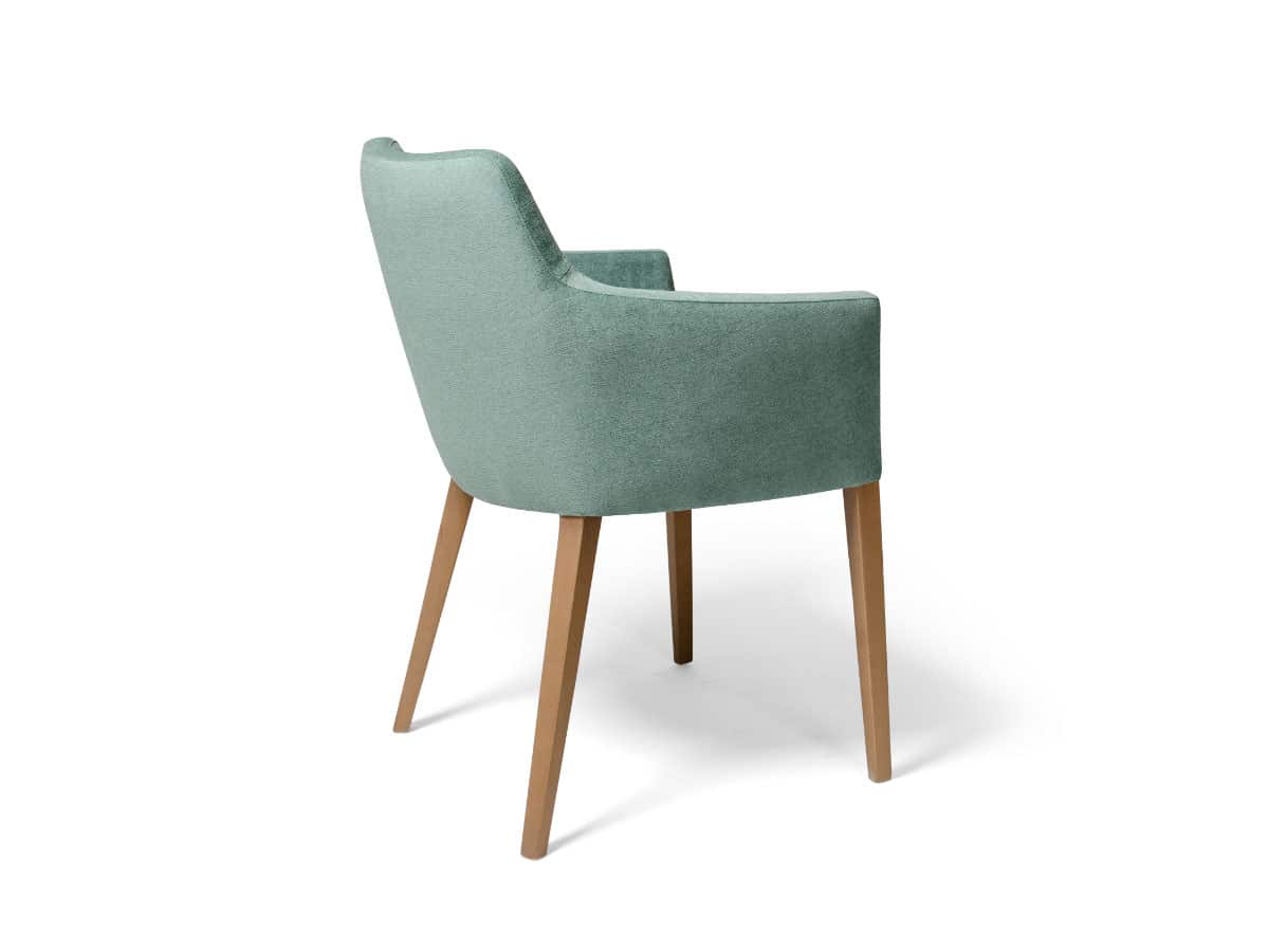 Silló Hugo Tapissat | J Calvo - Imatge 3