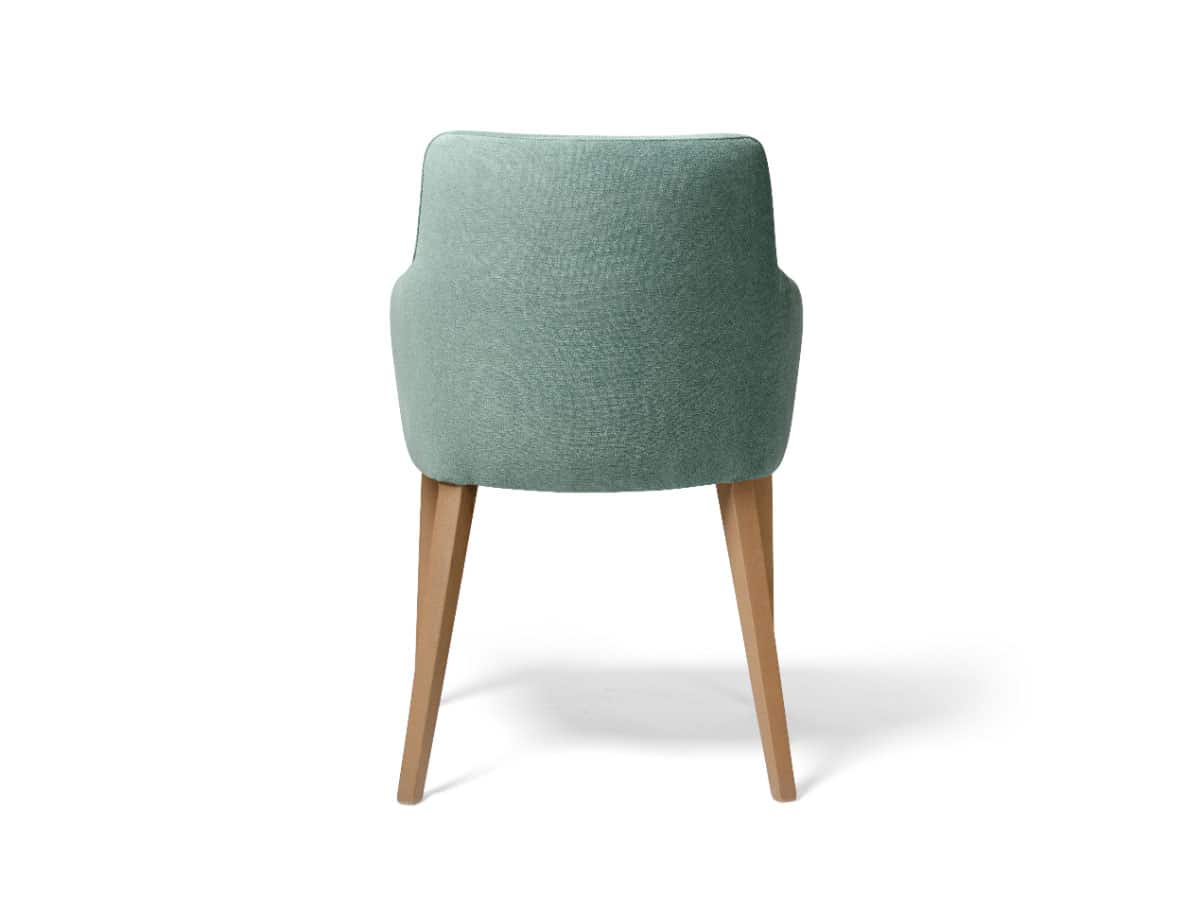 Silló Hugo Tapissat | J Calvo - Imatge 5