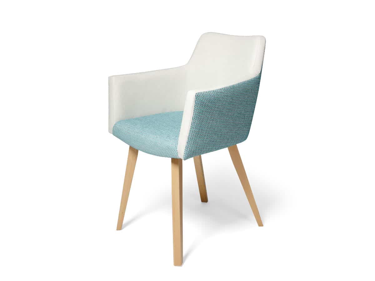 Silló Hugo Tapissat | J Calvo - Imatge 7