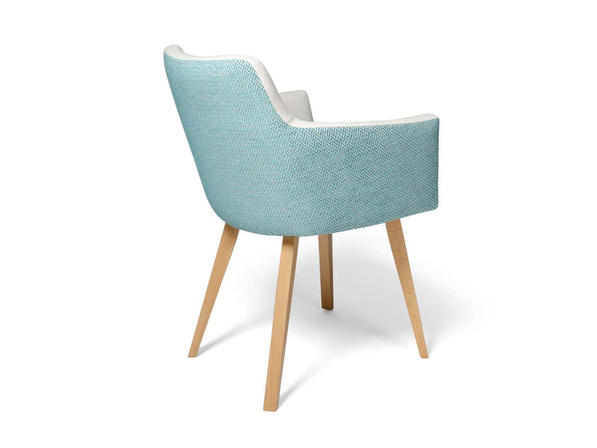 Silló Hugo Tapissat | J Calvo - Imatge 8