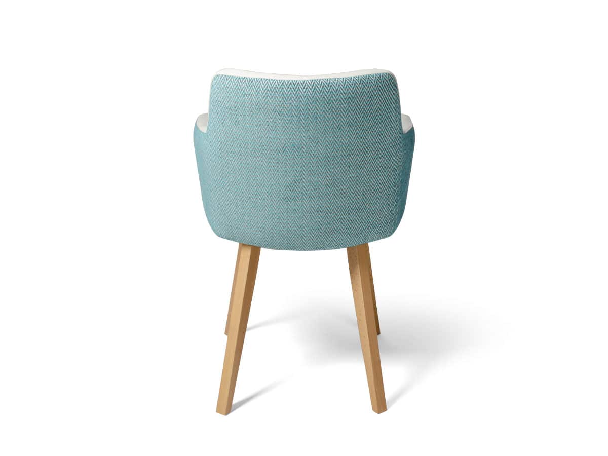 Silló Hugo Tapissat | J Calvo - Imatge 10