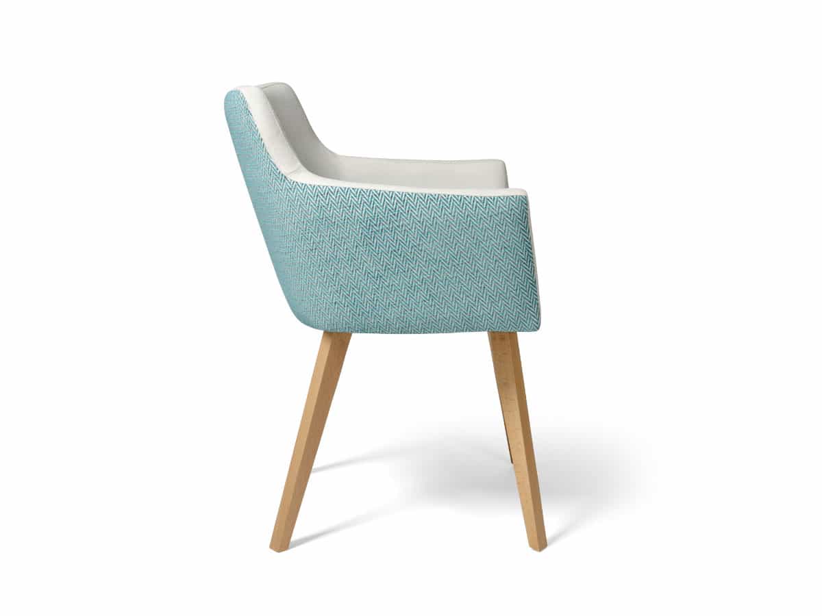 Silló Hugo Tapissat | J Calvo - Imatge 11