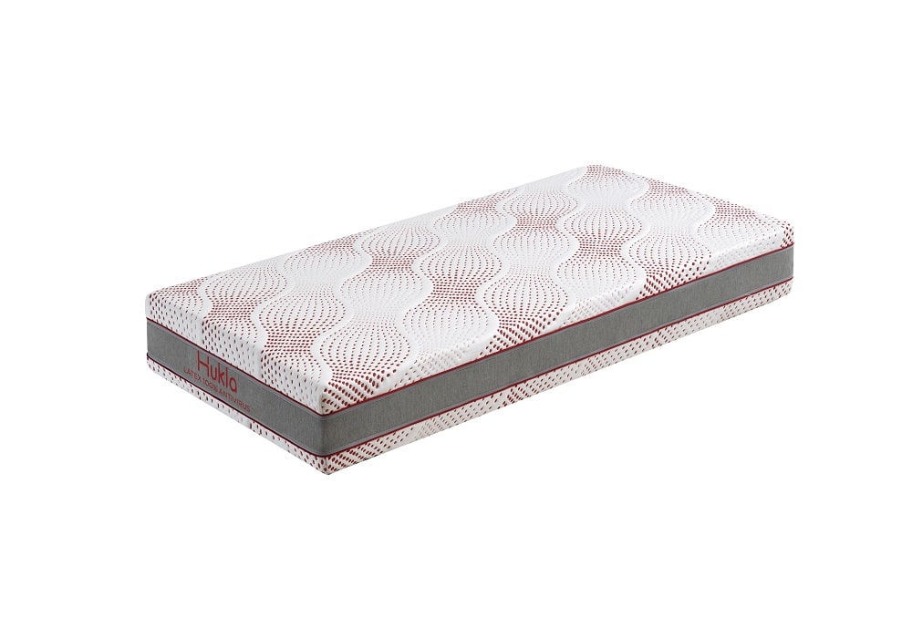 Matalàs Ergo-Làtex | Hukla Germany - Imatge 2