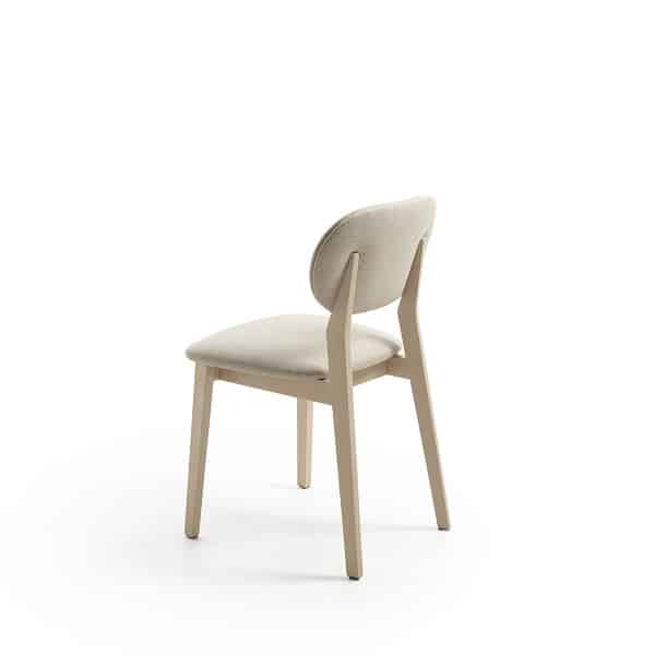 Cadira Cedro | Pemi Sillas & Mesas - Imatge 2