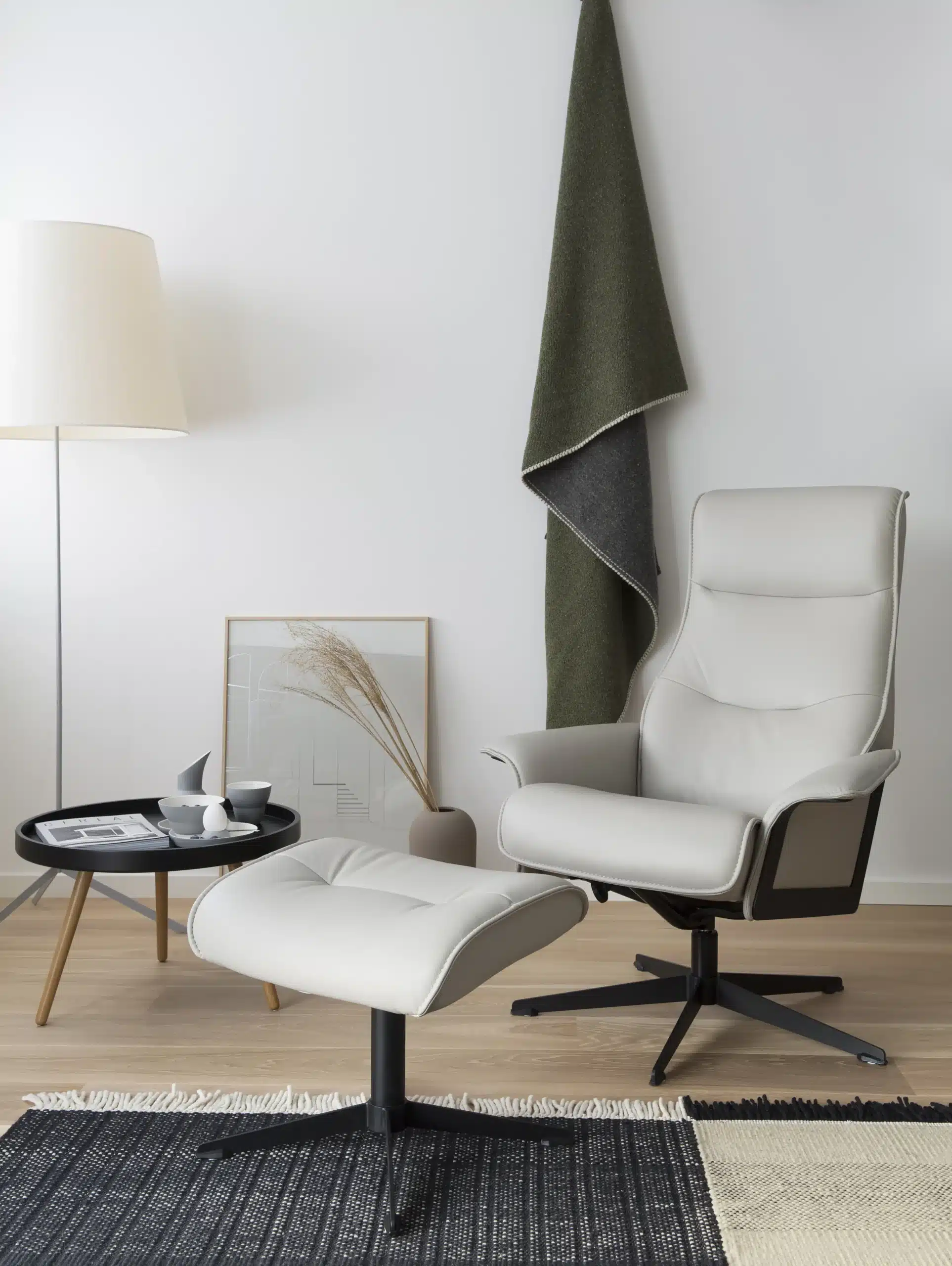 Butaca Scandi 1000 | IMG Comfort 4 Butaca Scandi 1000 | IMG Comfort - Imatge 4