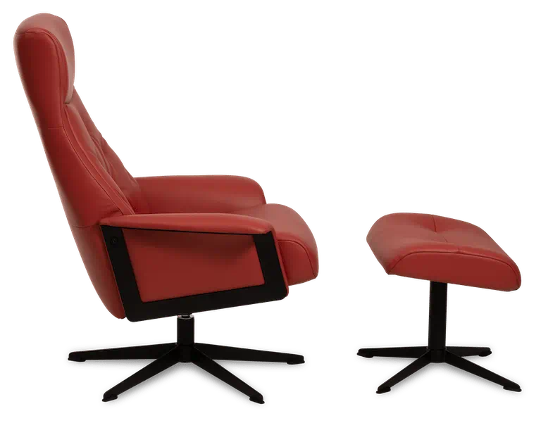 Butaca Reclinable Scandi 1100 | IMG Comfort 3 Butaca Reclinable Scandi 1100 | IMG Comfort - Imatge 3