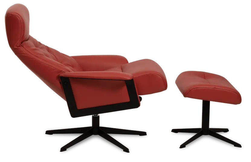 Butaca Reclinable Scandi 1100 | IMG Comfort 4 Butaca Reclinable Scandi 1100 | IMG Comfort - Imatge 4