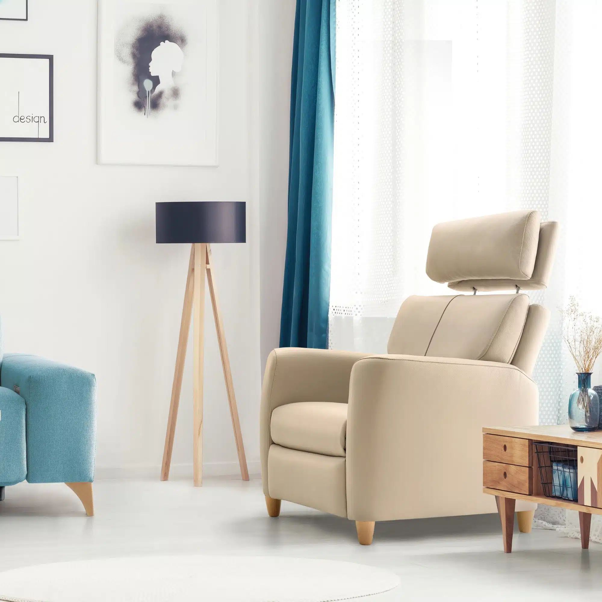 Butaca Capri | Tapicerías Navarro 13 Butaca Capri | Tapicerías Navarro - Imatge 13