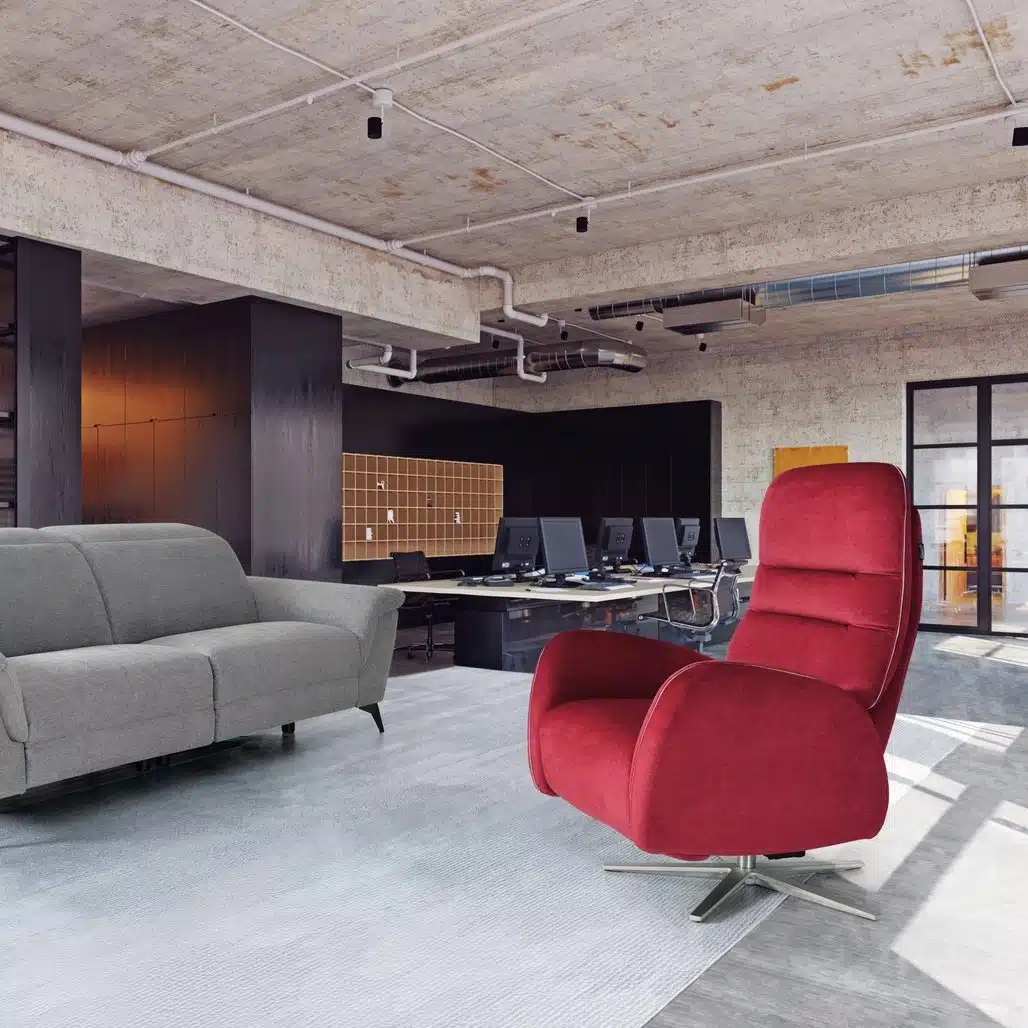 Butaca Fenix | Tapicerías Navarro 13 Butaca Fenix  | Tapicerías Navarro - Imatge 13