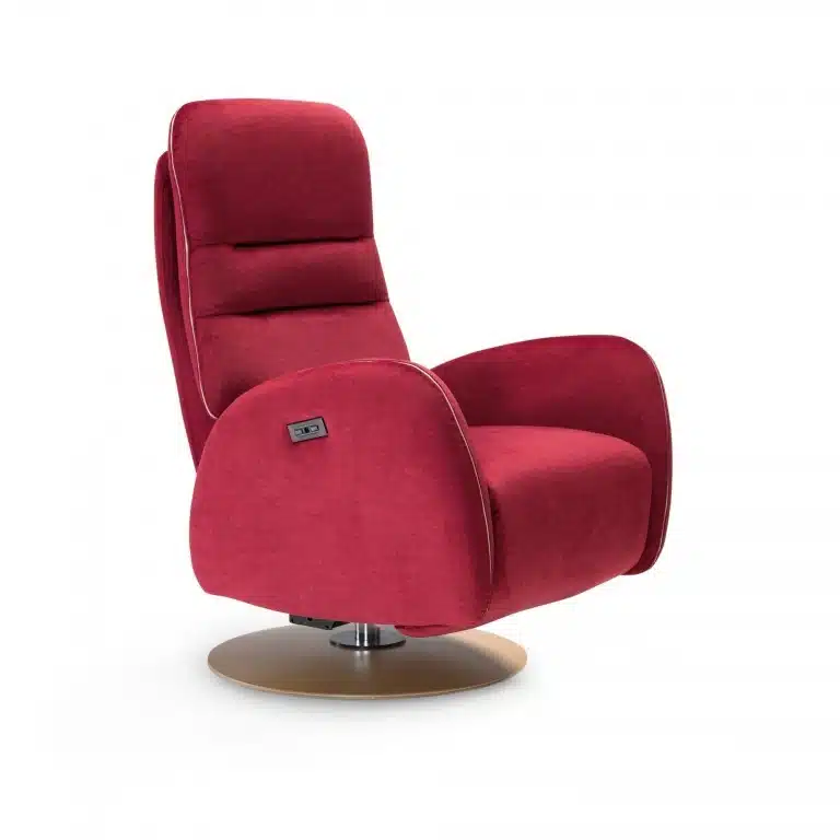 Butaca Fenix | Tapicerías Navarro 2 Butaca Fenix  | Tapicerías Navarro - Imatge 2