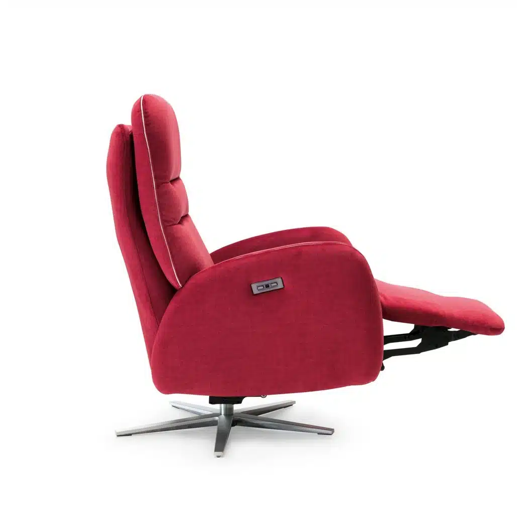 Butaca Fenix | Tapicerías Navarro 8 Butaca Fenix  | Tapicerías Navarro - Imatge 8