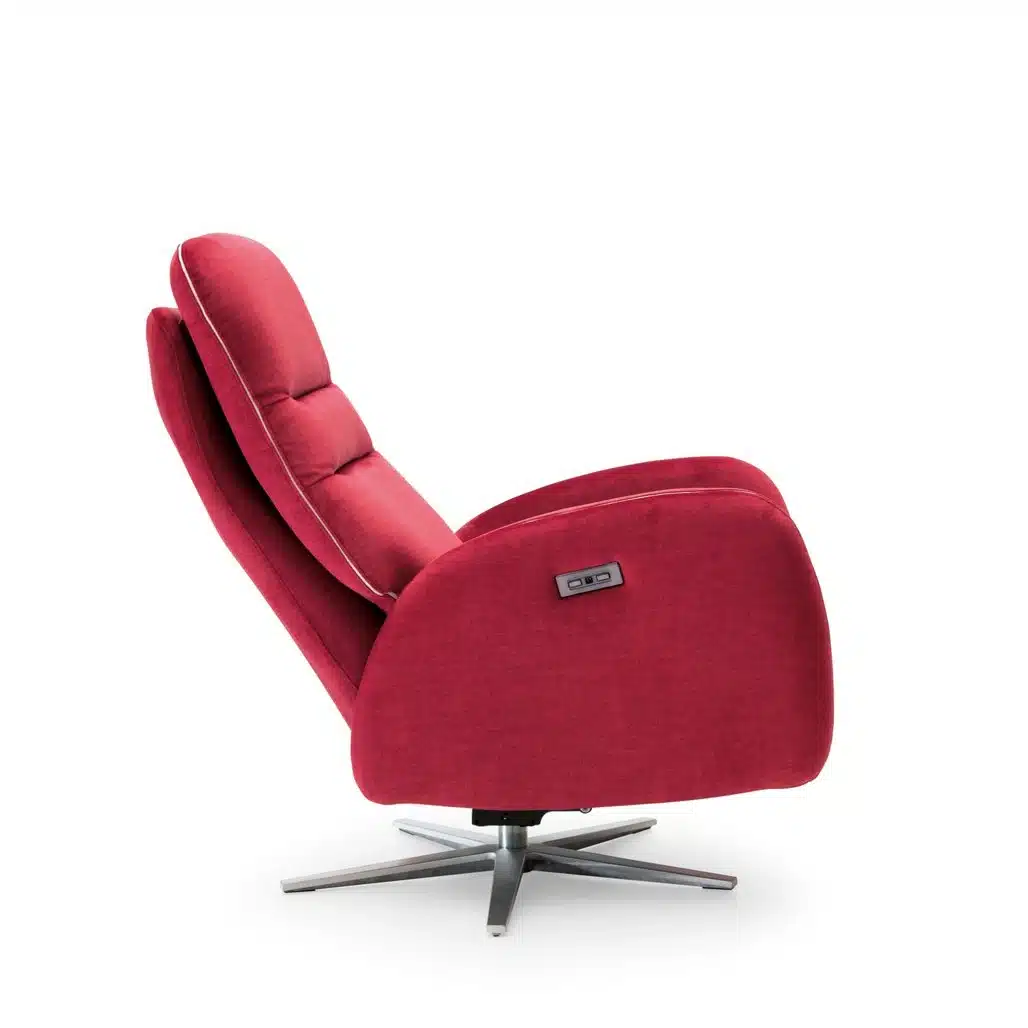 Butaca Fenix | Tapicerías Navarro 11 Butaca Fenix  | Tapicerías Navarro - Imatge 11