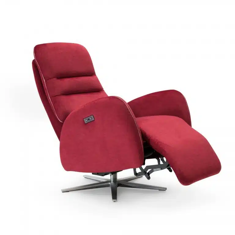 Butaca Fenix | Tapicerías Navarro 12 Butaca Fenix  | Tapicerías Navarro - Imatge 12