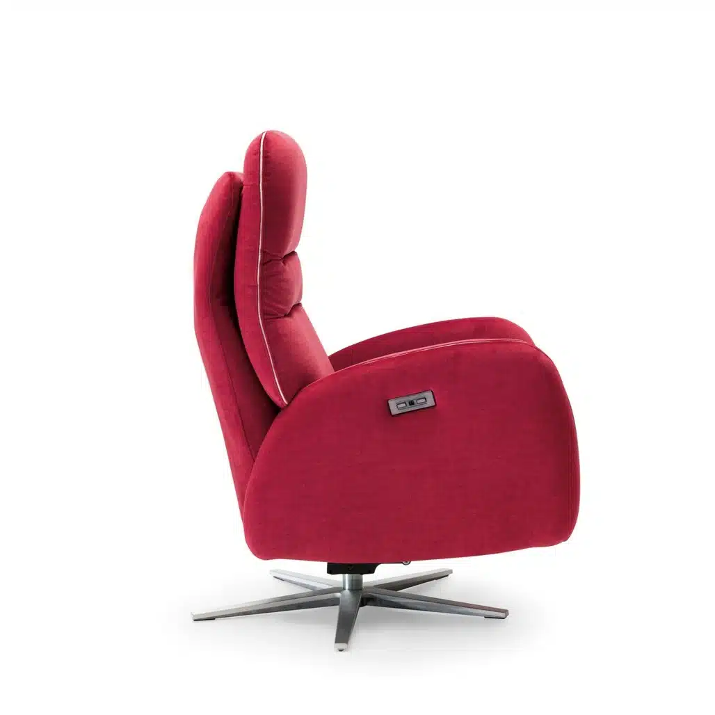 Butaca Fenix | Tapicerías Navarro 6 Butaca Fenix  | Tapicerías Navarro - Imatge 6