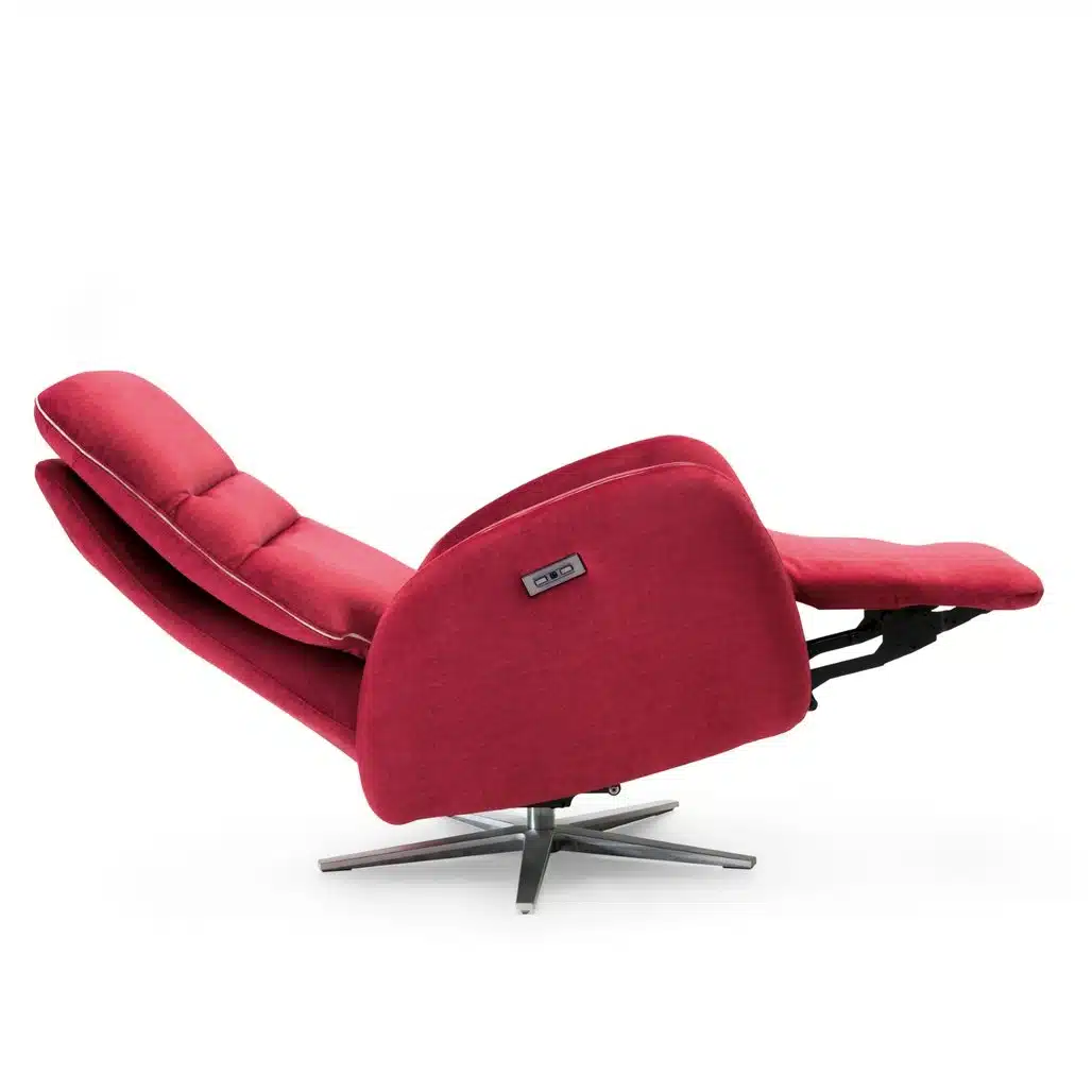 Butaca Fenix | Tapicerías Navarro 9 Butaca Fenix  | Tapicerías Navarro - Imatge 9