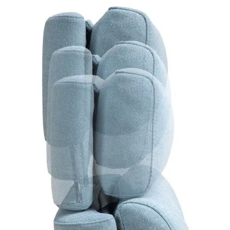 Butaca Capri | Tapicerías Navarro 10 Butaca Capri | Tapicerías Navarro - Imatge 10