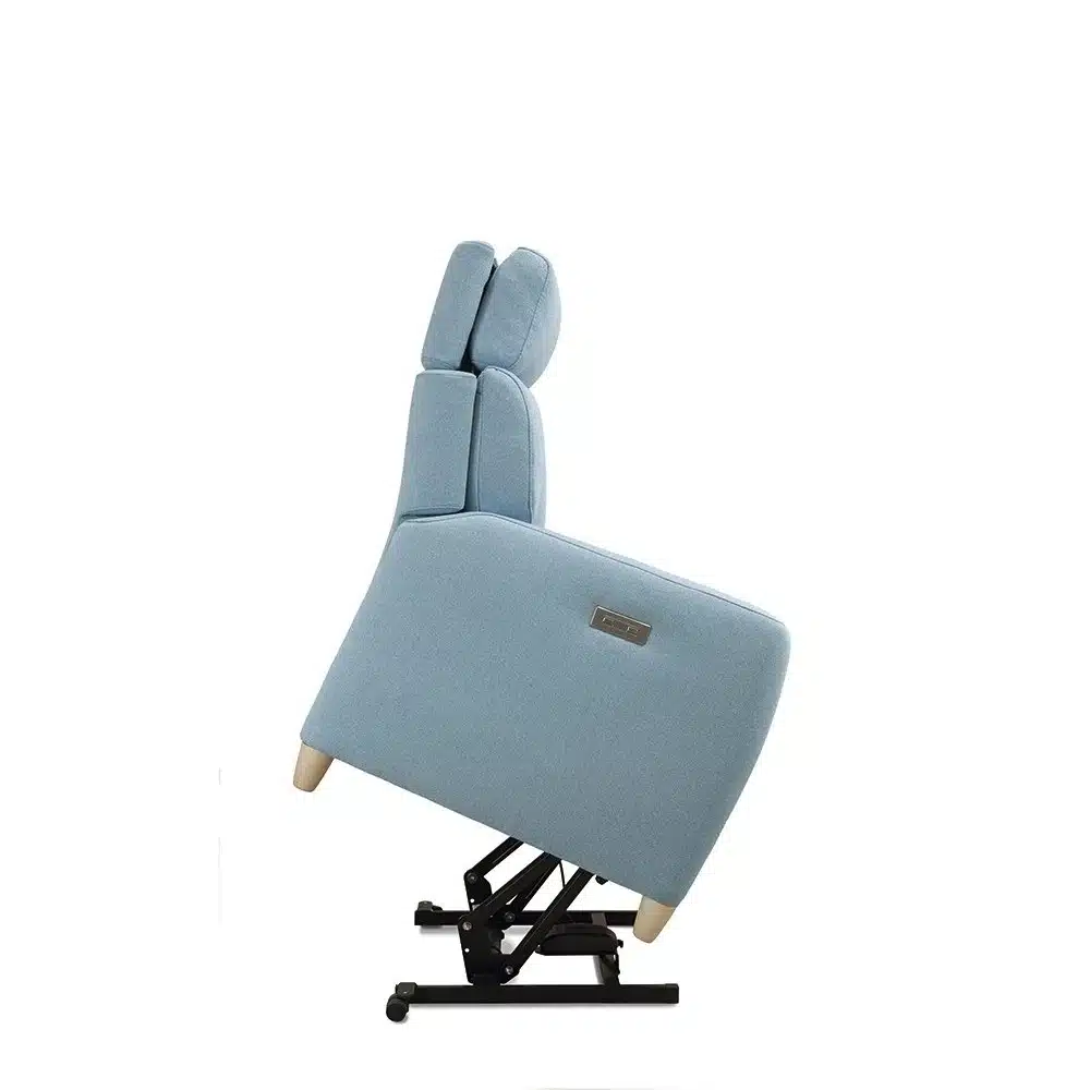 Butaca Capri | Tapicerías Navarro 2 Butaca Capri | Tapicerías Navarro - Imatge 2