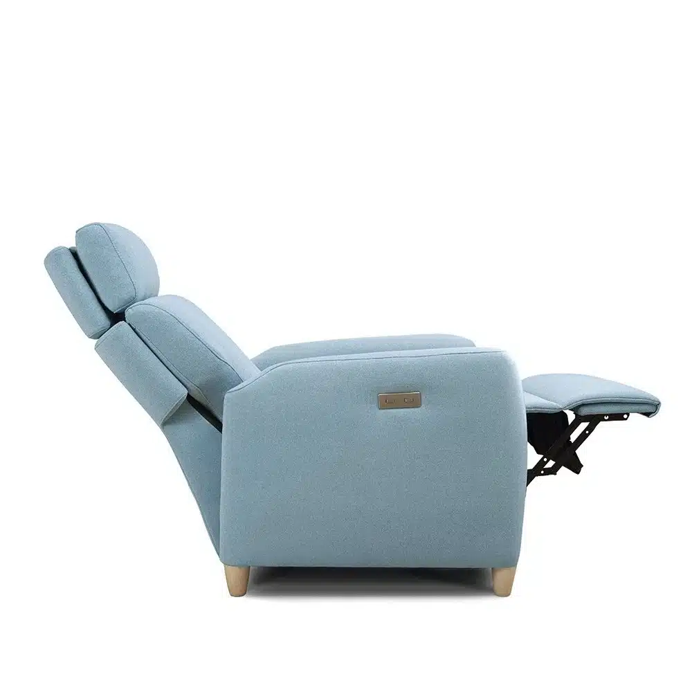 Butaca Capri | Tapicerías Navarro 4 Butaca Capri | Tapicerías Navarro - Imatge 4