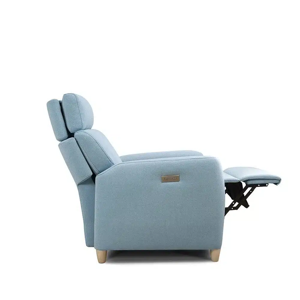 Butaca Capri | Tapicerías Navarro 3 Butaca Capri | Tapicerías Navarro - Imatge 3