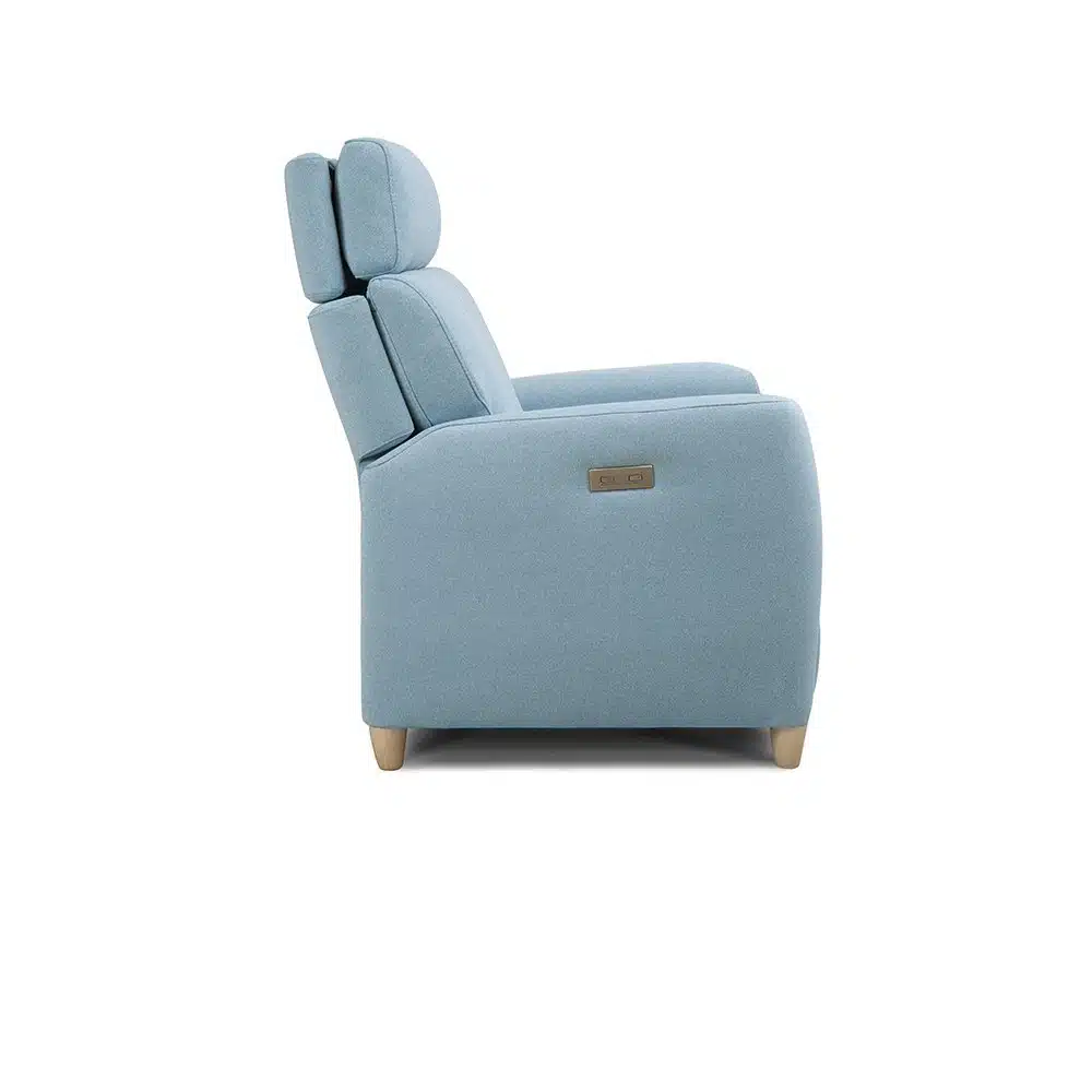 Butaca Capri | Tapicerías Navarro 8 Butaca Capri | Tapicerías Navarro - Imatge 8